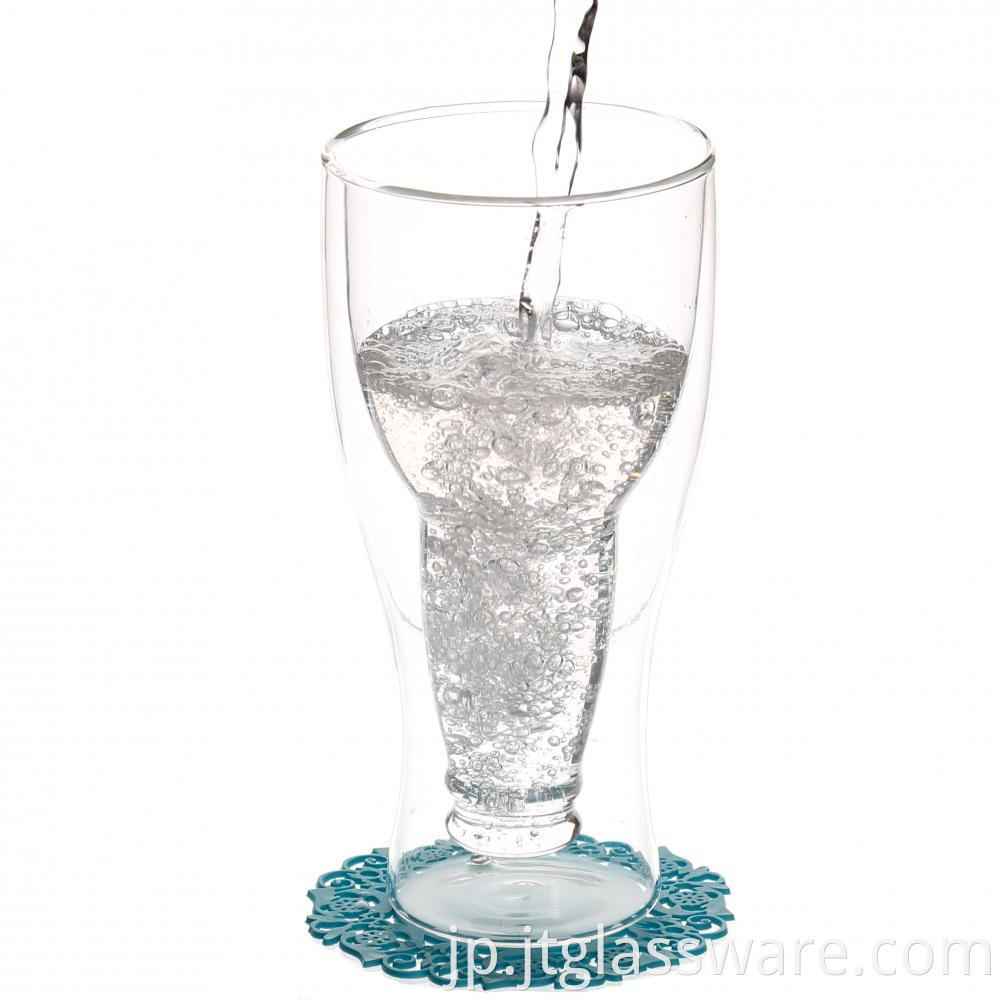 Glassware Glass Mugs Bulk